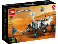 Конструктор Lego Technic Марсоход NASA Perseverance 42158 - 