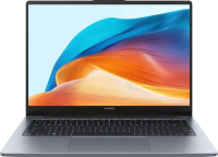 Ноутбук Huawei MateBook D 14 MDF-X (53013UFC) - 