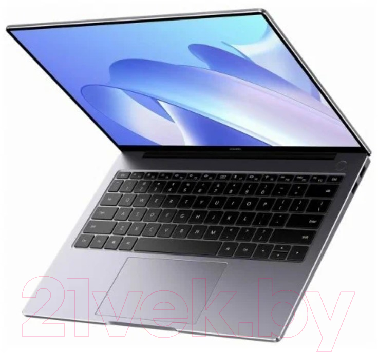 Ноутбук Huawei MateBook D 14 KLVF-X (53013PET)