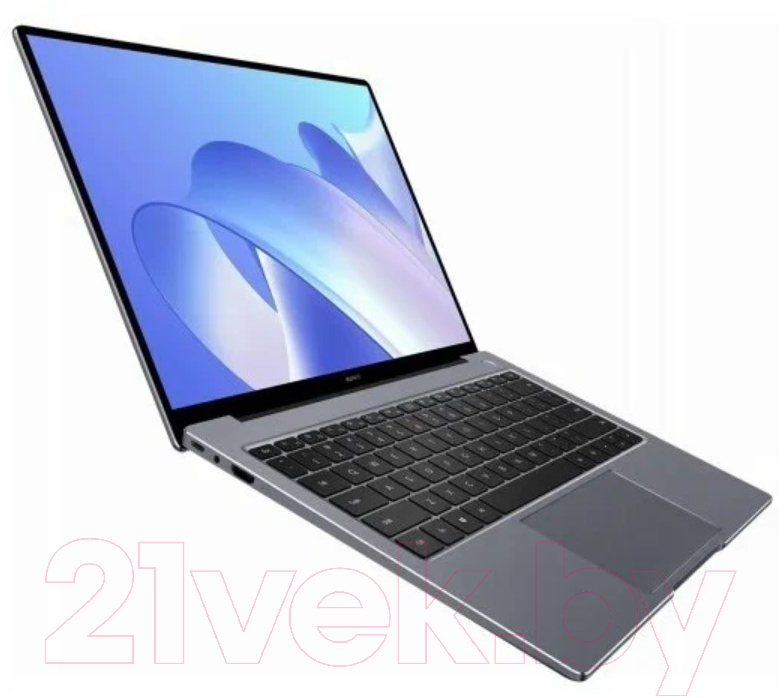 Ноутбук Huawei MateBook D 14 KLVF-X (53013PET)