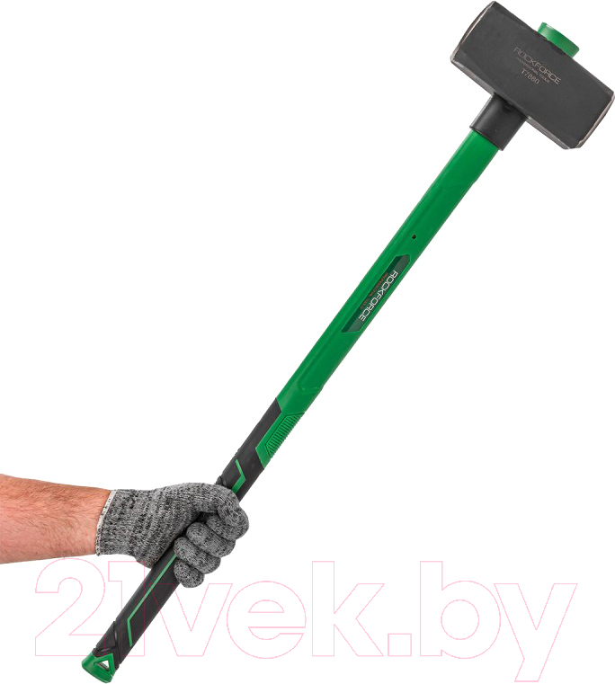 Кувалда RockForce RF-T7880 — фото 3