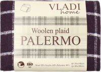 

Плед, Palermo 9925335