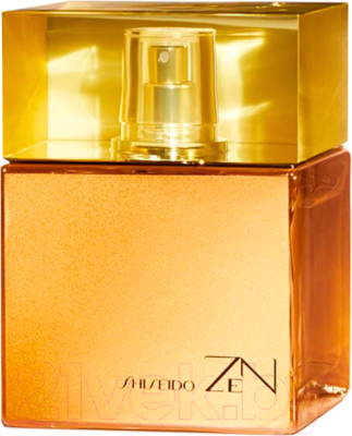Изображение товара Парфюмерная вода Shiseido Zen (100мл)