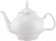 Заварочный чайник Lenardi Maria Gold 226-021 - 