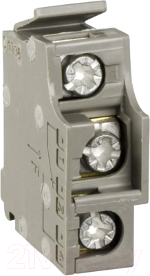Контакт вспомогательный для выключателя автоматического Schneider Electric SPC-OFSD-01-06
