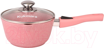 Ковш Kukmara Trendy Style Rose к0156tsr
