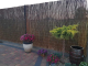 Миниатюра изображения товара Изгородь декоративная Outdoor 180x300см / WB0958
