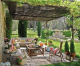 Миниатюра изображения товара Изгородь декоративная Outdoor 180x300см / WB0958