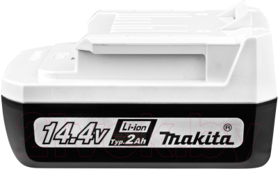 Аккумулятор для электроинструмента Makita BL1420G (191N76-3)