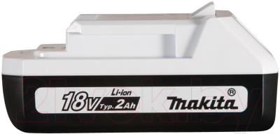 Аккумулятор для электроинструмента Makita BL1820G (191N69-0)