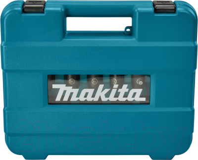 Изображение товара Набор головок слесарных Makita E-16586