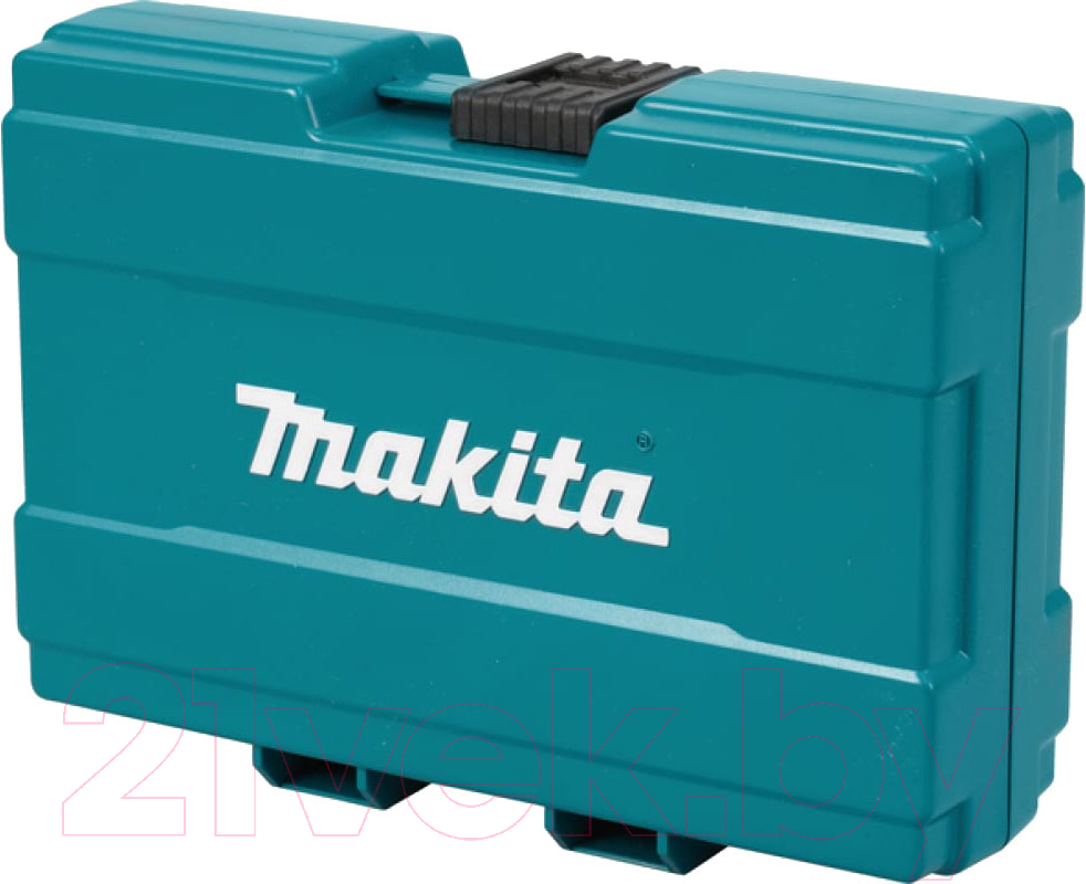 Набор головок слесарных Makita E-16564