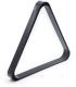 Миниатюра изображения товара Треугольник для бильярда Weekend Rus Pro II / 70.009.68.3