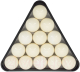 Миниатюра изображения товара Треугольник для бильярда Weekend Rus Pro II / 70.009.68.3