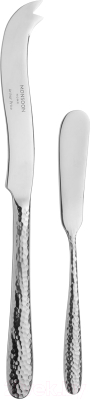 Набор столовых ножей Arthur Price Monsoon Mirage ZMIR0733 (2шт)