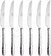Набор столовых ножей Arthur Price Monsoon Mirage ZMIR0841 (6шт) - 