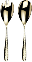 Набор столовых приборов Arthur Price Monsoon Champagne Mirage CMIR0451 (2пр) - 