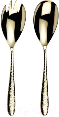 Набор столовых приборов Arthur Price Monsoon Champagne Mirage CMIR0451 (2пр)