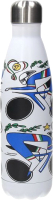 

Термос для напитков Tognana, Thermos Save The Planet. Велосипед / V54BTH1SPSP