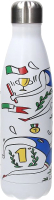 

Термос для напитков Tognana, Thermos Save The Planet. Бег / V54BTH4SPSP