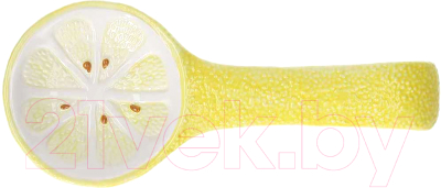 Изображение товара Подставка под ложку Tognana Relief Lemon Garden / RE1PI695957