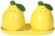 Набор для специй Tognana Relief Lemon Garden / RE1PI665957 - 