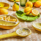 Миниатюра изображения товара Набор для специй Tognana Relief Lemon Garden / RE1PI665957