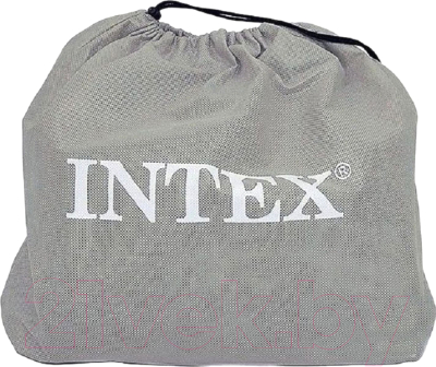 Надувной матрас Intex Сozy Kids Airbed 66803