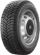 Всесезонная легкогрузовая шина Michelin Agilis Crossclimate 185/75R16C 104/102R - 