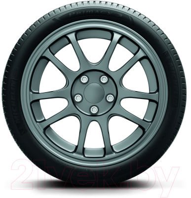Летняя шина Michelin Primacy 3 275/35R19 100Y Run-Flat Mercedes/BMW