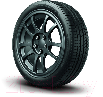 Летняя шина Michelin Primacy 3 235/50R17 96W