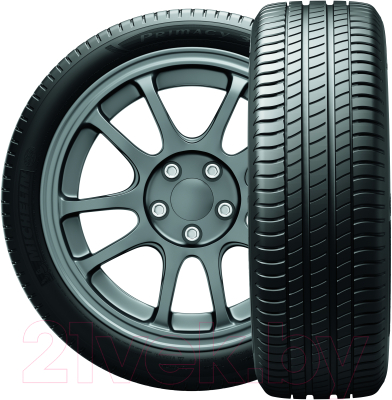 Летняя шина Michelin Primacy 3 205/45R17 88W Run-Flat