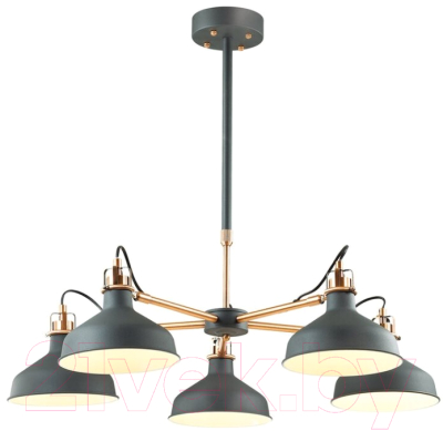 

Люстра Odeon Light, Lurdi 3329/5