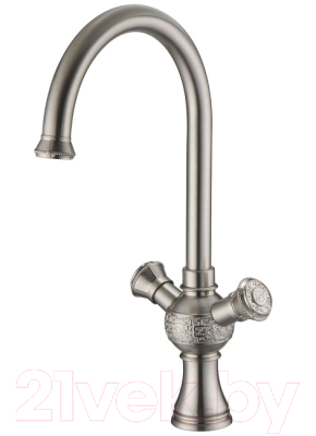 

Смеситель ZorG, Sanitary A 4003K SL