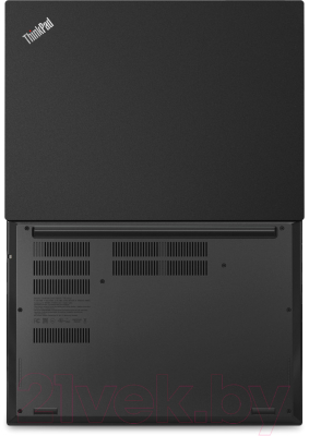 Ноутбук Lenovo ThinkPad E480 (20KN0065RT)