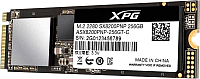 

SSD диск A-data, XPG SX8200 Pro 256GB (ASX8200PNP-256GT-C)