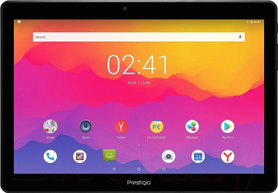 Планшет Prestigio Grace 5791 4G 16GB (PMT5791_4G_D)