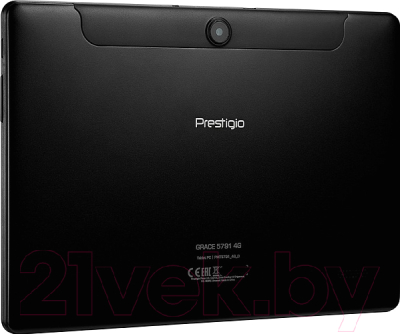 Планшет Prestigio Grace 5791 4G 16GB (PMT5791_4G_D)