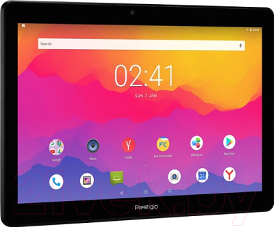 Планшет Prestigio Grace 5791 4G 16GB (PMT5791_4G_D)