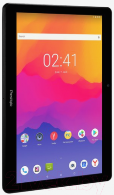Планшет Prestigio Grace 5791 4G 16GB (PMT5791_4G_D)