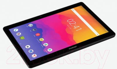 Планшет Prestigio Grace 5791 4G 16GB (PMT5791_4G_D)