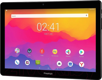 Планшет Prestigio Grace 5791 4G 16GB (PMT5791_4G_D)