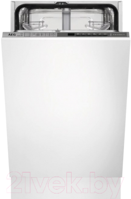Посудомоечная машина AEG FSR62400P