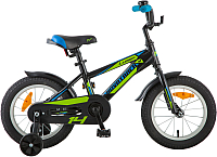 

Детский велосипед, Lumen 145ALUMEN.BK9