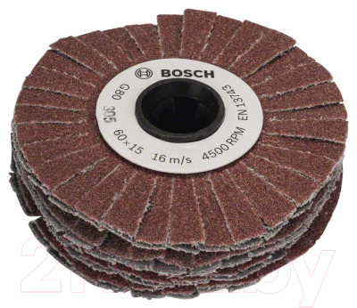 Полировальный вал Bosch 1.600.A00.154