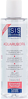 Мицеллярная вода Isis Pharma Aquaruboril (100мл) - 