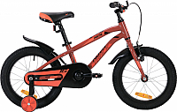 Детский велосипед Novatrack Prime 167APRIME.BN9