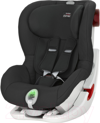 

Автокресло Britax Romer, King II ATS
