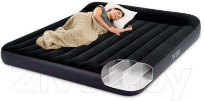 Надувной матрас Intex Pillow Rest 64144
