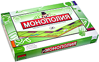 

Настольная игра Play Smart, Монополия / 0112R